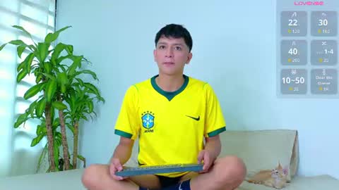 santi online show from July 12, 2026, 1:24 pm