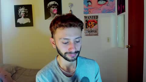 Santi online show from October 1, 2025, 4:02 pm