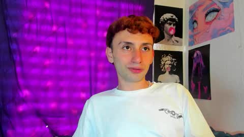 Santi online show from December 19, 2025, 9:11 pm