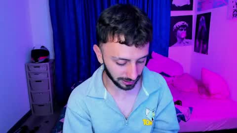Santi online show from May 14, 2026, 6:09 am