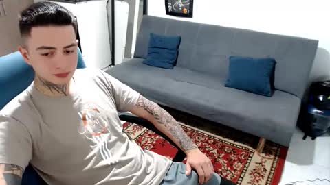 santi_ss online show from December 2, 2025, 12:49 am