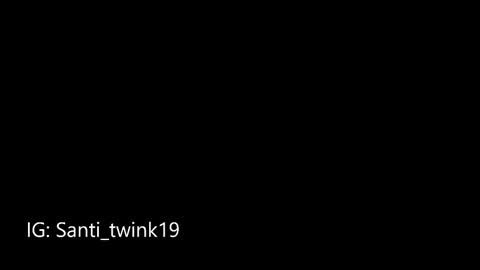 santi_twink19 online show from February 11, 2025, 4:02 pm
