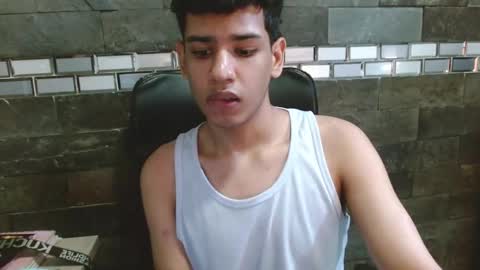 santi online show from November 23, 2025, 4:40 pm