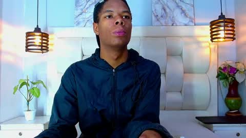 Santiiiiii  online show from March 11, 2026, 12:55 pm