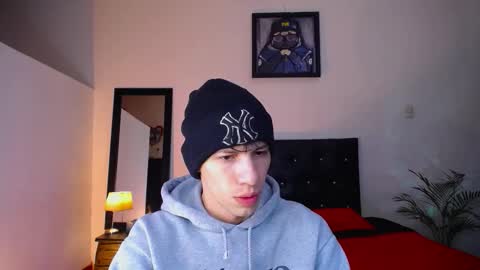 SANTAGO online show from November 7, 2025, 9:53 am