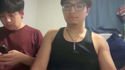 Snapshot of santiagodfreak chatting on November 16, 2025, 6:41 am Santiago18 online show from November 16, 2025, 6:41 am