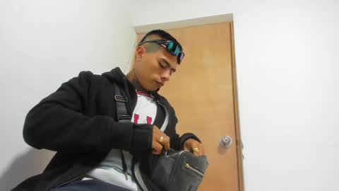 Santiago online show from January 3, 2025, 9:47 pm