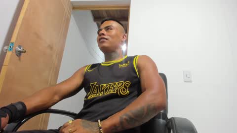 Santiago online show from January 19, 2025, 9:13 pm