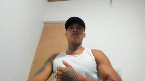 Santiago online show from September 14, 2025, 2:11 am