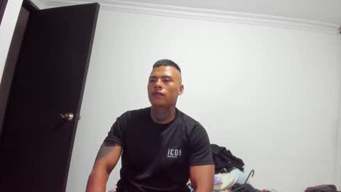 Santiago online show from November 2, 2025, 1:52 am