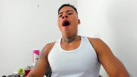 Santiago online show from January 5, 2026, 5:27 pm