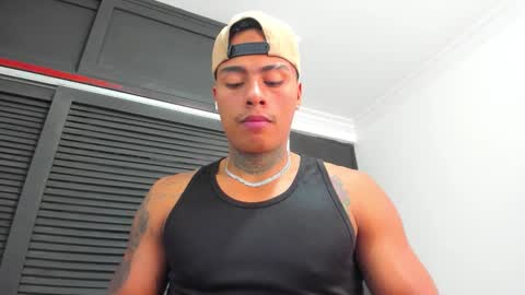 Santiago online show from January 8, 2026, 4:20 pm