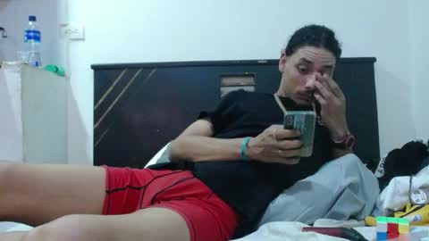 Santiago    online show from December 3, 2024, 10:50 am