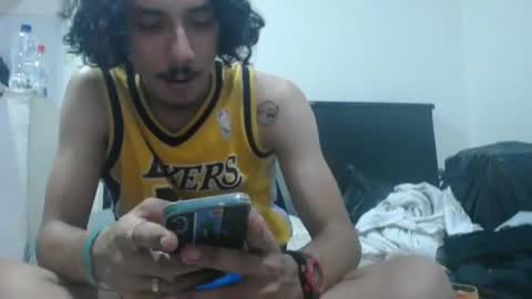 Santiago    online show from December 16, 2024, 2:36 am