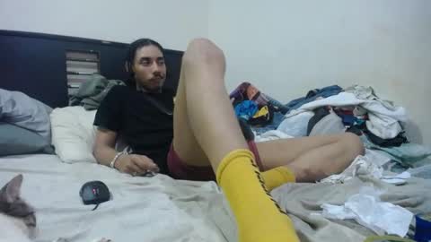 Santiago    online show from December 25, 2024, 8:18 am