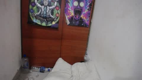 Santiago    online show from January 5, 2025, 1:35 am