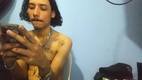 Santiago    online show from January 11, 2025, 6:45 am