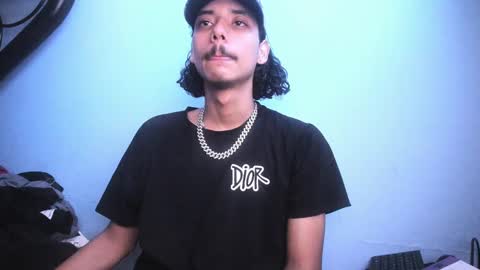 Santiago    online show from January 11, 2025, 12:50 pm