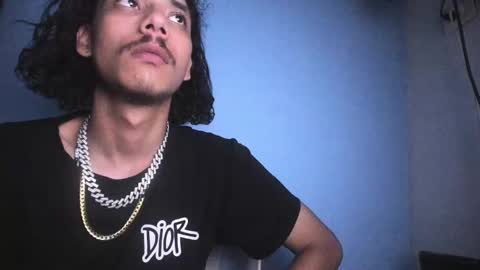 Santiago    online show from January 13, 2025, 9:19 am