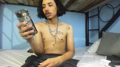 Santiago    online show from January 20, 2025, 10:40 am