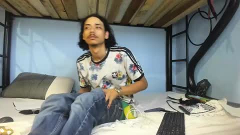 Santiago    online show from January 23, 2025, 1:02 pm