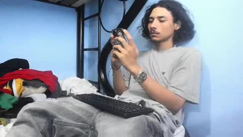 Santiago    online show from January 30, 2025, 10:29 am