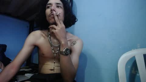 Santiago    online show from February 3, 2025, 12:25 am