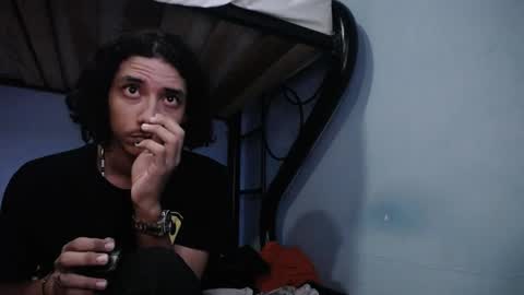 Santiago    online show from February 7, 2025, 7:07 am