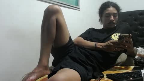 Santiago    online show from September 9, 2025, 4:23 am