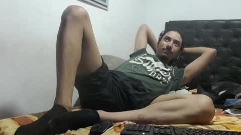 Santiago    online show from September 18, 2025, 9:28 pm