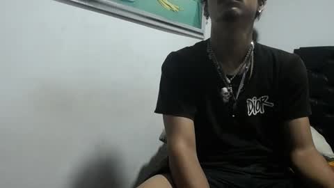 Santiago    online show from September 26, 2025, 9:19 pm