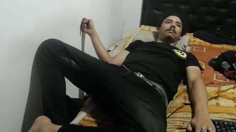 Santiago    online show from October 26, 2025, 7:03 am