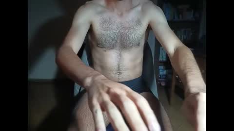 Santiago online show from March 4, 2025, 5:00 am