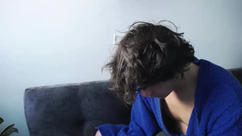 Santii online show from December 10, 2024, 1:55 pm