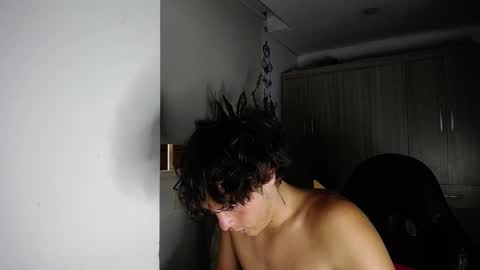 Santii online show from January 13, 2025, 1:45 am