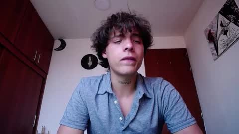 Santii online show from January 13, 2025, 10:56 pm