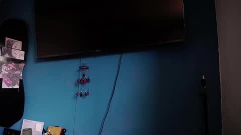 Santii online show from January 14, 2025, 7:53 pm