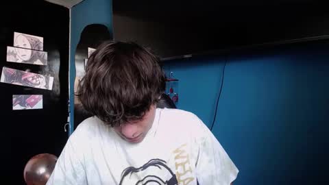 Santii online show from January 15, 2025, 3:18 pm