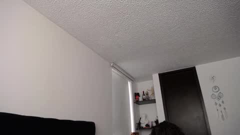 Santii online show from January 27, 2025, 7:56 pm