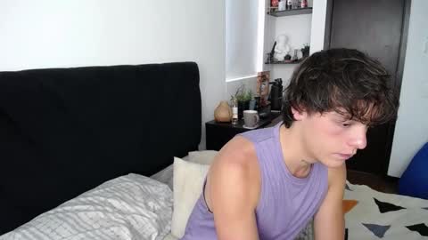 Santii online show from January 29, 2025, 8:14 pm