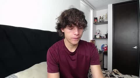 Santii online show from March 3, 2025, 5:50 pm