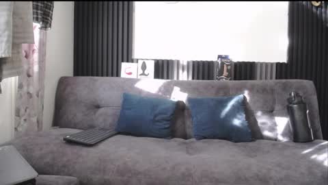 Snapshot of santii_rose chatting on May 12, 2026, 11:51 am Santii online show from May 12, 2026, 11:51 am