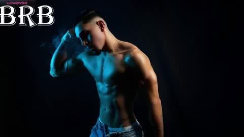 Santiago Seans online show from January 7, 2026, 2:19 pm