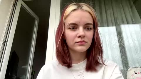 Rina online show from May 29, 2026, 7:50 am