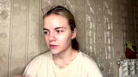 Snapshot of santinalabonne chatting on July 3, 2026, 9:59 am Rina online show from July 3, 2026, 9:59 am