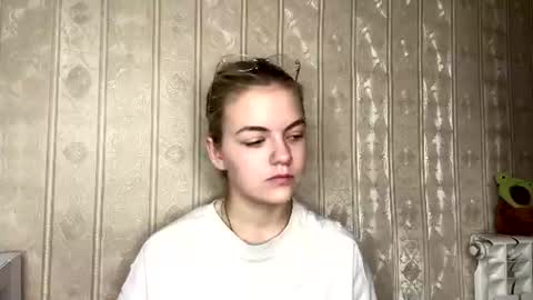 Snapshot of santinalabonne chatting on July 21, 2026, 7:22 am Rina online show from July 21, 2026, 7:22 am
