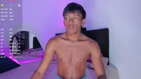 santi online show from March 22, 2026, 10:02 pm