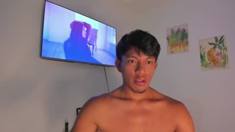 Snapshot of santinaugthy chatting on July 5, 2026, 2:07 am santi online show from July 5, 2026, 2:07 am
