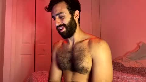 Papi online show from December 11, 2024, 6:25 am