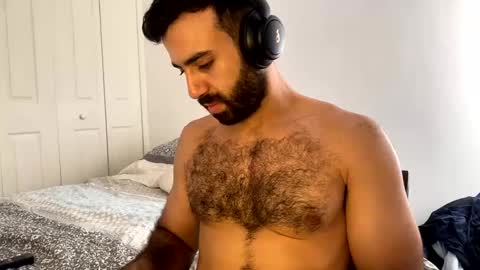 Papi online show from December 16, 2024, 10:13 pm